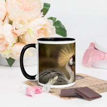 Load image into Gallery viewer, Cranes in Love Mug
