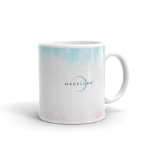 Load image into Gallery viewer, Investment in Knowledge White glossy mug
