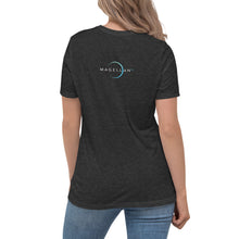 Load image into Gallery viewer, True Crime &amp; Chill Women&#39;s T-Shirt
